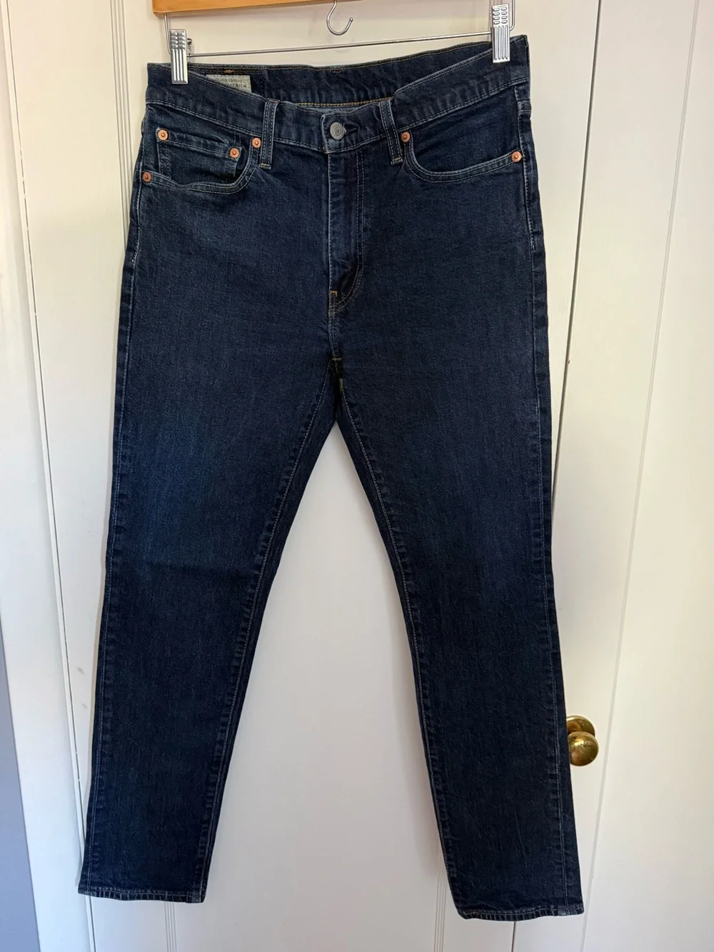 Men’s Levi’s 511 jeans w33 x l32
